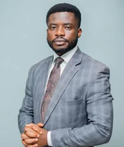 MUKE KAJIBWAMI JORDAN, une candidature XXL à la tête du bureau provincial de la société civile