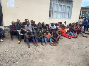 VOLEUR MAIRIE GOMA (2)