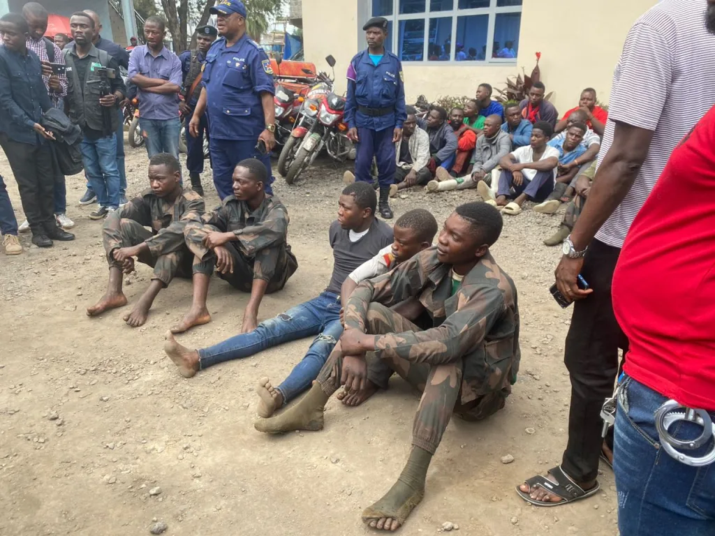 Arrestation des suspects du braquage à l'entrée présidentielle ayant entraîné la mort d'au moins 5 personnes [Photo d'illustration]