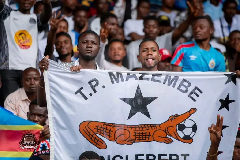 Le TP Mazembe prendra part à la prochaine édition