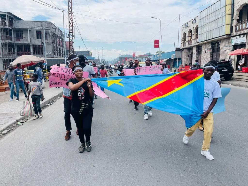 Un défenseur des droits humains échappe à la mort dans une attaque des hommes armés à son domicile