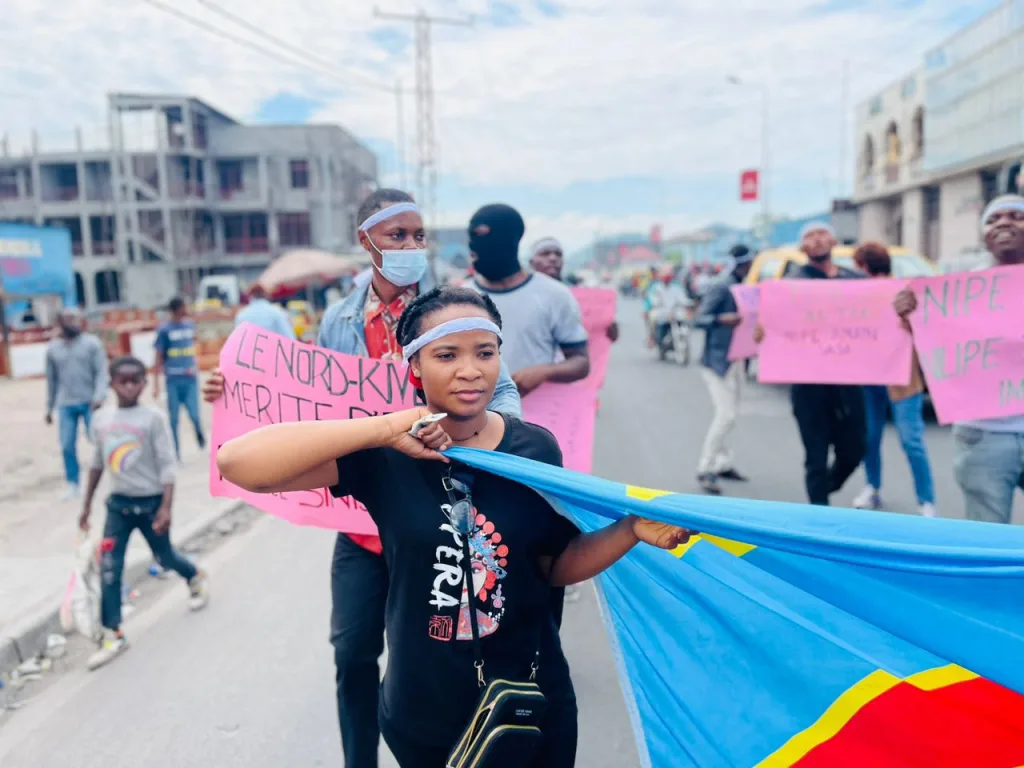 Un défenseur des droits humains échappe à la mort dans une attaque des hommes armés à son domicile