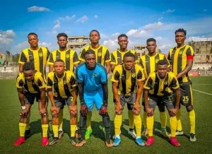 Maniema Union détrône le TP Mazembe au classement partiel