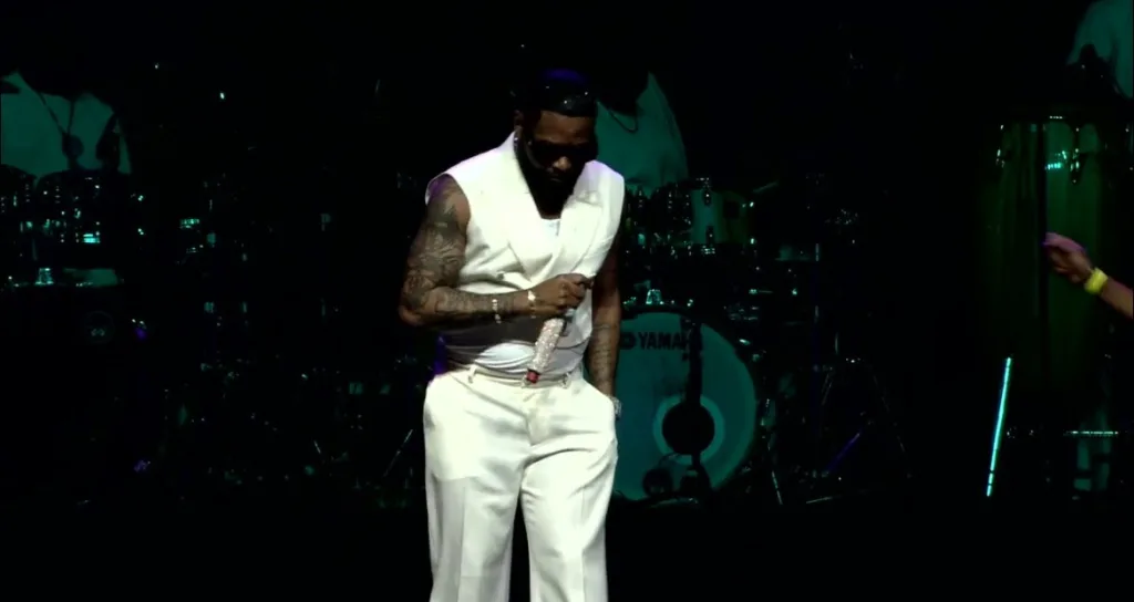 Ferré Gola réalise un nouveau double concert historique à Paris