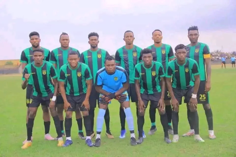 Maniema Union détrône le TP Mazembe au classement partiel
