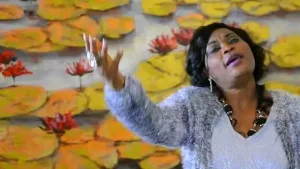 La chanteuse Lucie Kunda du groupe gospel "KUNDA SISTERS" n'est plus