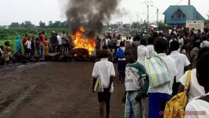 Un jeune homme abattu lors d'une fusillade impliquant un membre du M23-RDF à Rubare