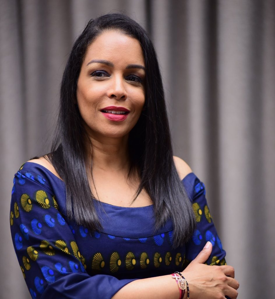 Élection de Anne Mbuguje comme sénatrice à Kinshasa, le Baraza la Wazee sort de son silence et jubile