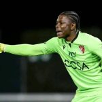 Timothy Fayulu est de retour dans la tanière