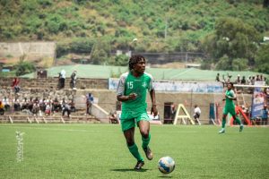 Transfert : Le TP Clinique de Bukavu se renforce avec l'arrivée d'un jeune talent de Goma Le TP Clinique de Bukavu se renforce avec l'arrivée d'un jeune talent de Goma