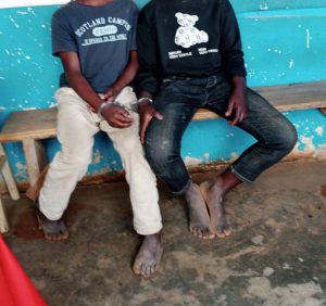 Un bébé de 8 mois perd la vie après avoir été empoisonné par son oncle de 12 ans