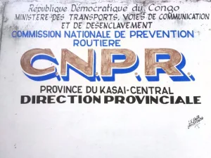 Au moins 180 cas d'accidents de circulation routière enregistrés au premier trimestre 2024 (CNPR)
