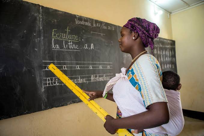 Poursuite du mouvement de grève des enseignants dans certaines écoles des groupements Bapfuna et Banyungu