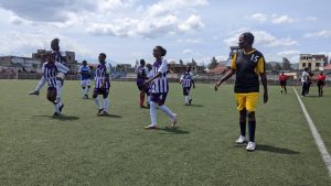 Le DCF Bweremana envoie un signal fort pour le début de la phase retour