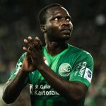 Chadrac Akolo inarrêtable avant de rejoindre l'équipe nationale