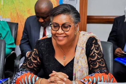 La liste rendue publique par la Première ministre Judith Suminwa Tuluka compte 54 membres