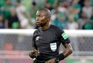 Ligue des Champions de la CAF : L'arbitre congolais au sifflet de la grande finale