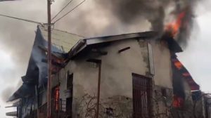 Un nouvel incendie sème la panique ce vendredi au quartier Funa