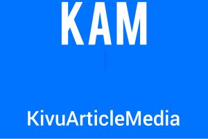 Le Média Kivu Article Média Réduit au Silence par des Bandits Armés
