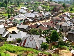 Masisi : Recrudescence de l’insécurité dans la localité de Kirumbu à Masisi Recrudescence de l’insécurité dans la localité de Kirumbu à Masisi