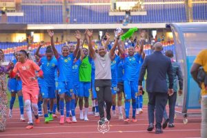 Léopards Dames : 23 joueuses sélectionnées pour une double confrontation contre le Maroc Les Léopards dames attendues au Maroc pour deux matchs amicaux