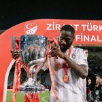 Arthur Masuaku et Jackson Muleka aux anges avec Besiktas