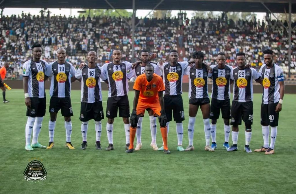 Mazembe s'incline sur le terrain de Maniema Union, Le FC Les Aigles du Congo renverse Lupopo en déplacement