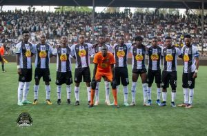 Linafoot : Mazembe s'incline sur le terrain de Maniema Union, Le FC Les Aigles du Congo renverse Lupopo en déplacement Mazembe s'incline sur le terrain de Maniema Union, Le FC Les Aigles du Congo renverse Lupopo en déplacement