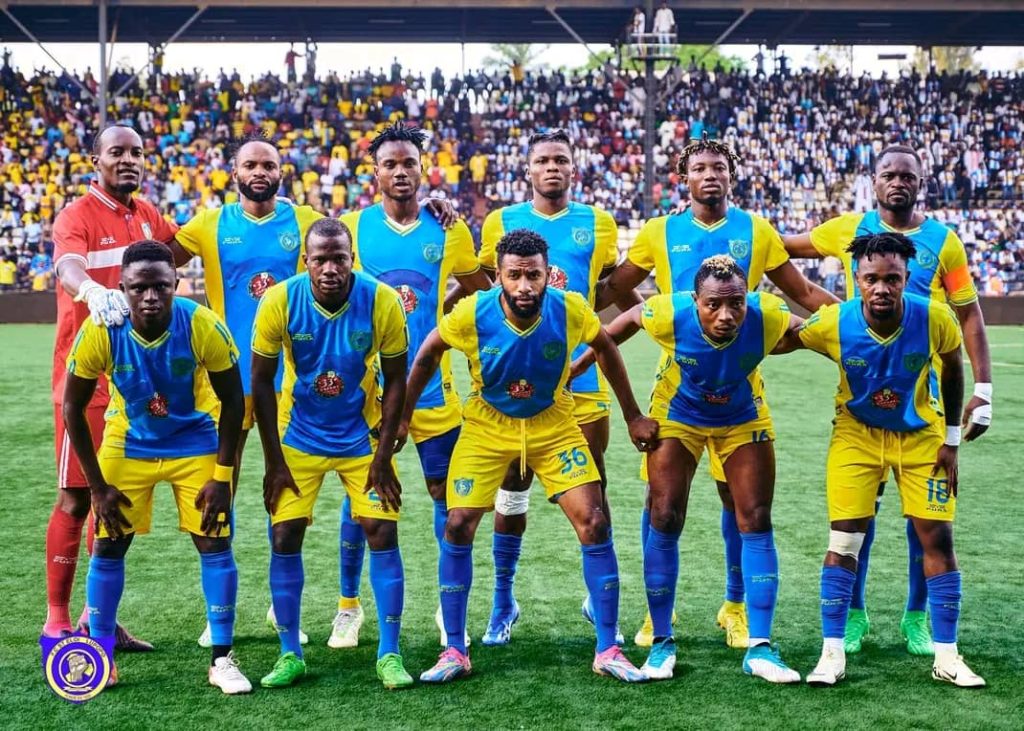 Mazembe s'incline sur le terrain de Maniema Union, Le FC Les Aigles du Congo renverse Lupopo en déplacement