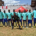 Le match amical Brésil contre Nyuki confirmé pour ce weekend à Butembo