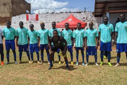 Le match amical Brésil contre Nyuki confirmé pour ce weekend à Butembo