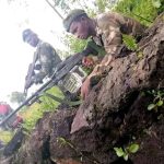 De nouvelles offensives signalées entre les jeunes Wazalendo et les rebelles du M23-RDF en groupement Bashali Mokoto