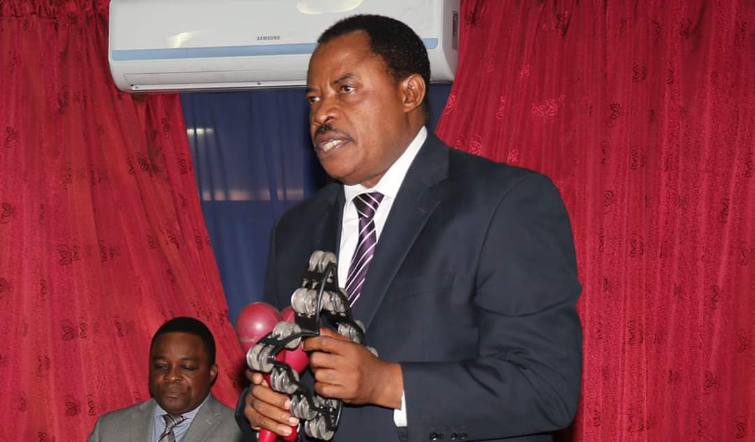 20 ans de prison requis contre le pasteur Pierre Kas de l'église primitive, ainsi que la fermeture de son église