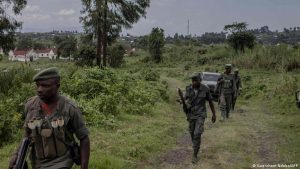 Retour au calme dans les villages de Kinyamugezi et Bukombo centre