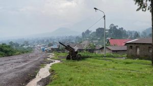 Retour au calme dans les villages de Kinyamugezi et Bukombo centre