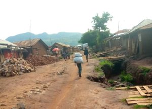 Silence des armes au lendemain des affrontements entre les FARDC/Wazalendo et les rebelles du M23-RDF à Bwalanda