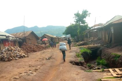 Silence des armes au lendemain des affrontements entre les FARDC/Wazalendo et les rebelles du M23-RDF à Bwalanda