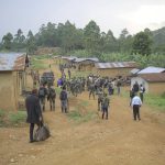 Une position des rebelles du M23-RDF attaquée par des résistants sur la colline Ndalingi