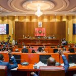 Une plénière spéciale ce vendredi au Sénat pour vérification des mandats et mise en place des commissions spéciales