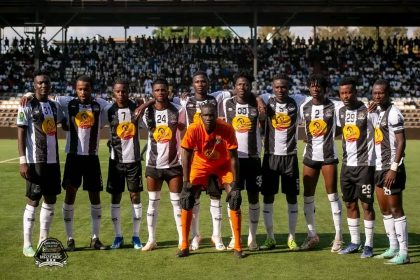 Le TP Mazembe encore maintenu pour la phase finale