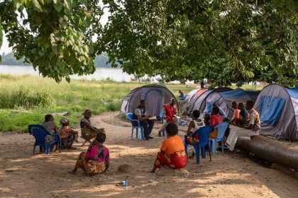 30 civils tués depuis début avril suite au conflit entre les communautés Mbole et Lengola