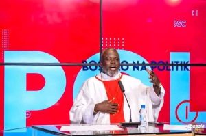 RDC : Le CSAC suspend l'émission Bosolo Na Politik Officielle Le CSAC suspend l'émission Bosolo Na Politik Officielle