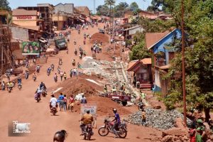 Haut-Uélé : Troisième journée de grève des commerçants à Isiro, les activités commerciales toujours paralysées Des activités commerciales paralysées à Isiro, voici la cause