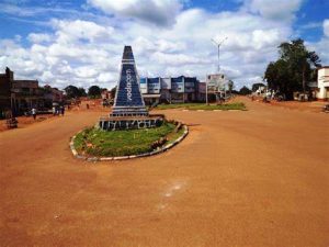 Haut-Uélé : Les activités commerciales reprennent finalement à Isiro Des activités commerciales paralysées à Isiro, voici la cause