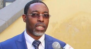 RDC : Francis Kalombo n'est plus le coordinateur de Ensemble pour la République dans la ville de Kinshasa Francis Kalombo n'est plus le coordinateur de Ensemble pour la République dans la ville de Kinshasa