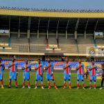 Les Léopards A' de la RDC attendus au Mali pour un tournoi