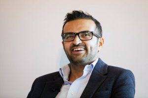 Tech : Ashish Thakkar, l’homme derrière les premiers smartphones « made in Africa » Ashish Thakkar, l’homme derrière les premiers smartphones « made in Africa »