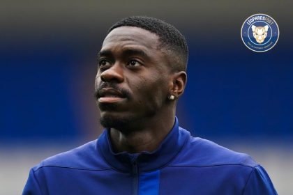 Axel Tuanzebe prolonge avec Ipswich Town jusqu’en 2025