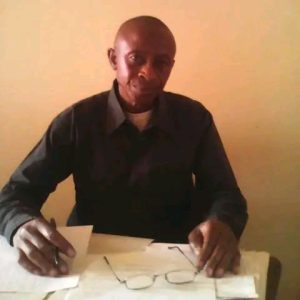 Nord-Kivu : Décès du journaliste Jean Pierre Muhembe Saambili Bin Mawa à Butembo Décès du journaliste Jean Pierre Muhembe Saambili Bin Mawa à Butembo