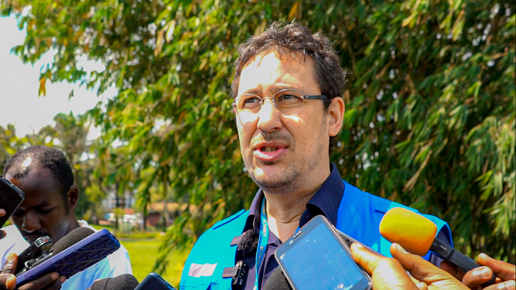 Un Forum sur l'accès à l'emploi des réfugiés tenu à Goma